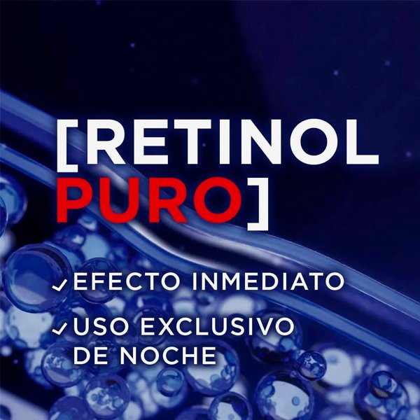 Retinol Puro